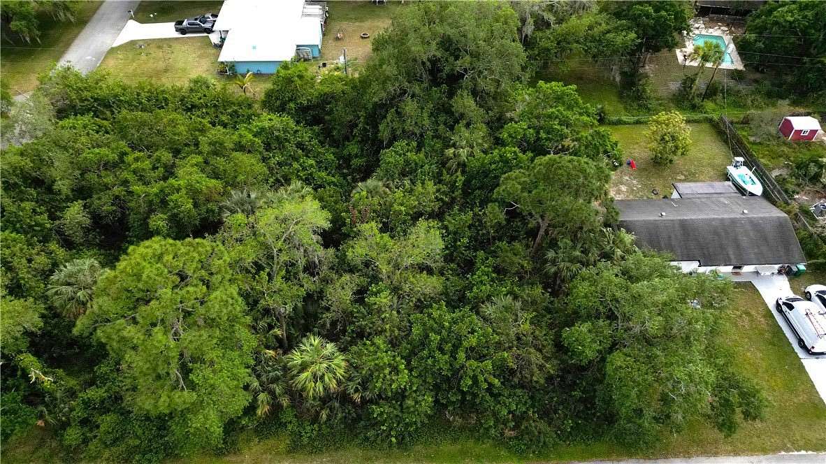 0.22 Acres of Residential Land for Sale in Fort Pierce, Florida
