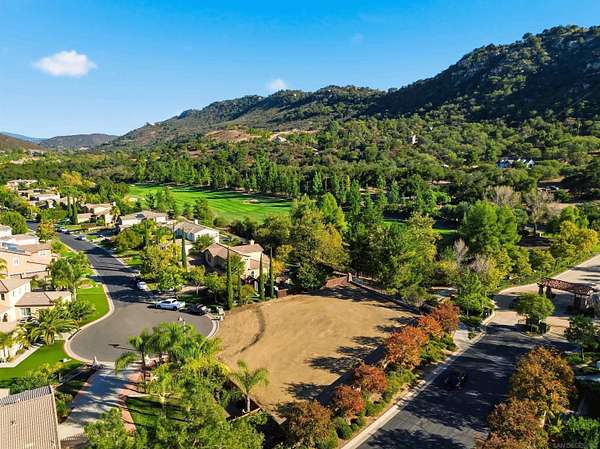 0.37 Acres of Residential Land for Sale in Valley Center, California