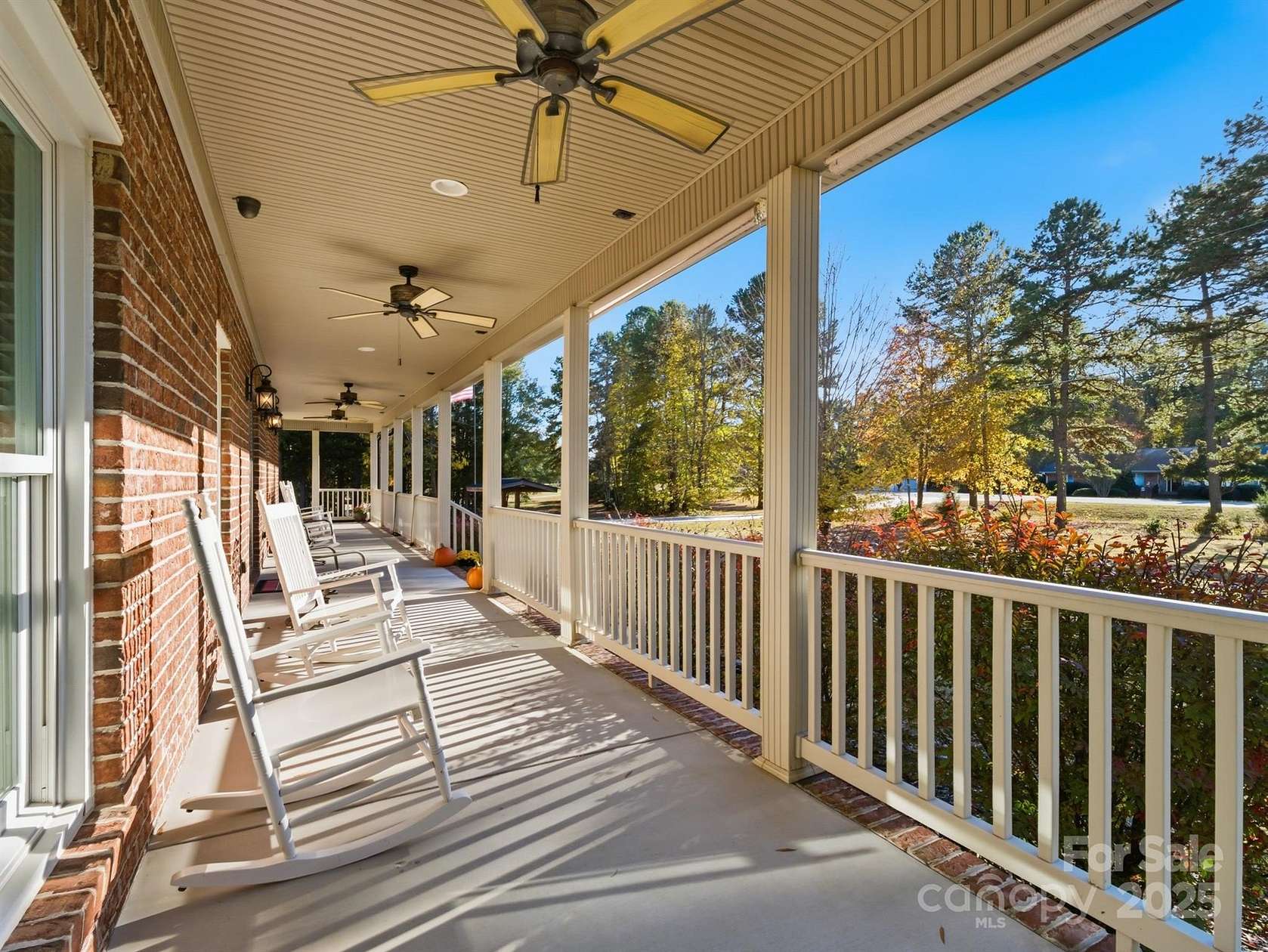 1.67 Acres of Residential Land with Home for Sale in China Grove, North Carolina