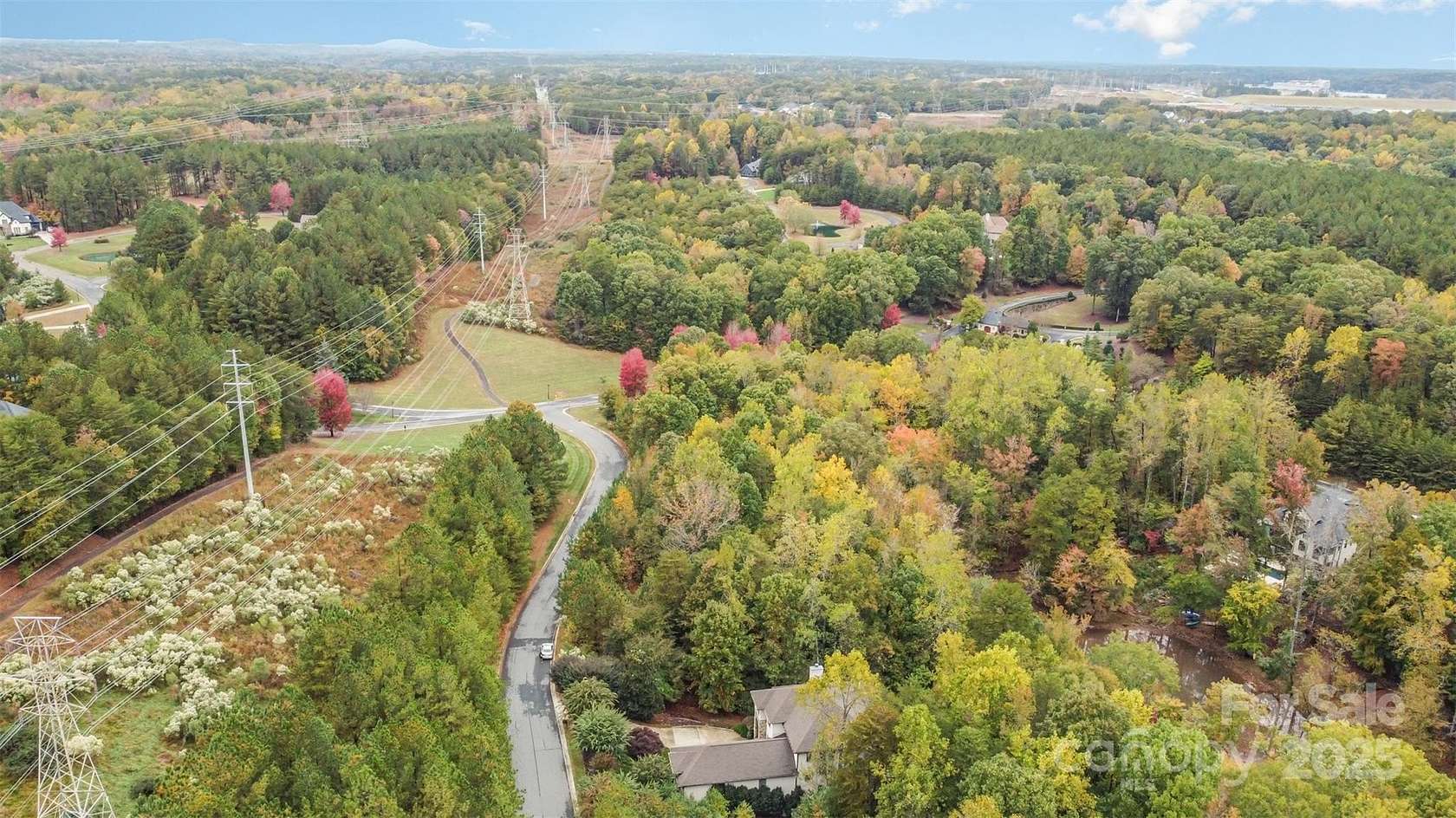 0.32 Acres of Residential Land for Sale in Belmont, North Carolina