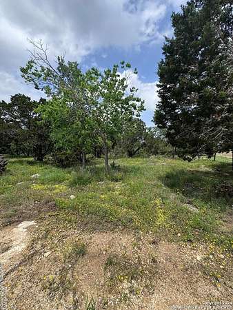 0.19 Acres of Residential Land for Sale in Spring Branch, Texas
