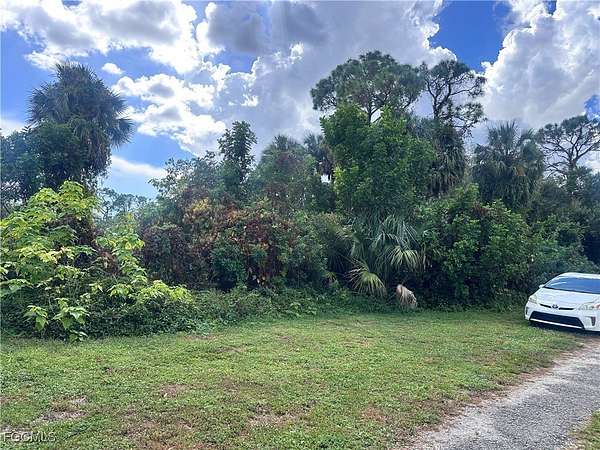 0.2 Acres of Residential Land for Sale in North Fort Myers, Florida