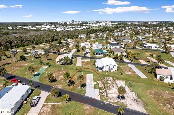 0.13 Acres of Land for Sale in Fort Myers, Florida