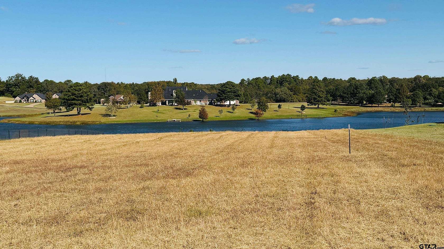 1.26 Acres of Residential Land for Sale in Lindale, Texas