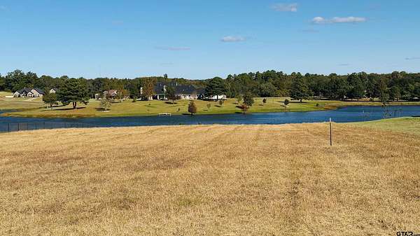 1.26 Acres of Residential Land for Sale in Lindale, Texas