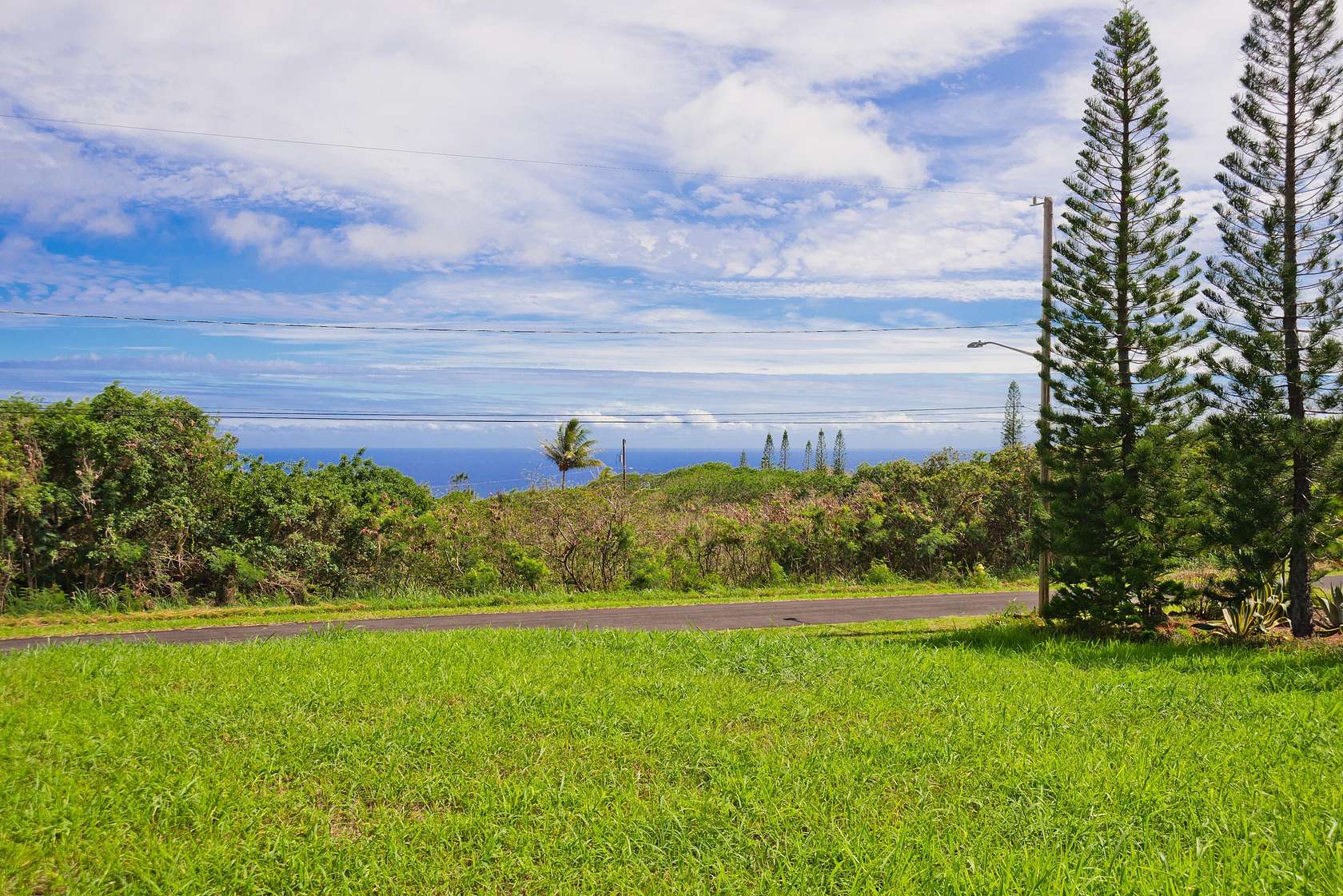 0.33 Acres of Residential Land for Sale in Nāʻālehu, Hawaii