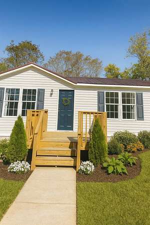 2.2 Acres of Residential Land with Home for Sale in Berry, Kentucky