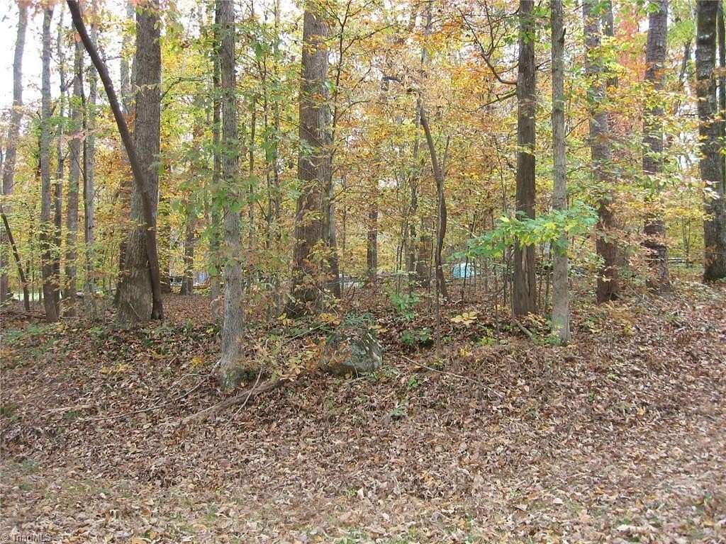 2.2 Acres of Residential Land for Sale in Graham, North Carolina