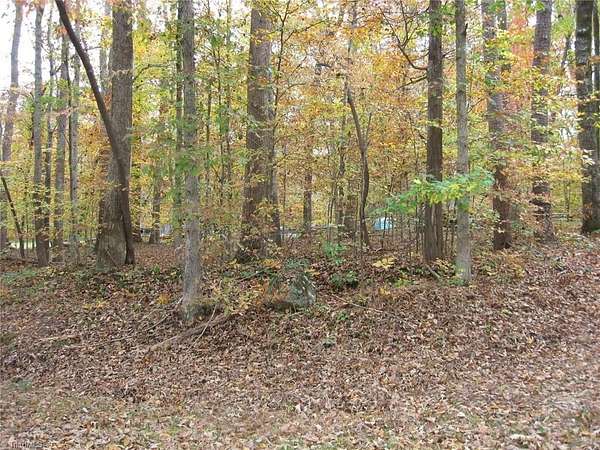 2.2 Acres of Residential Land for Sale in Graham, North Carolina