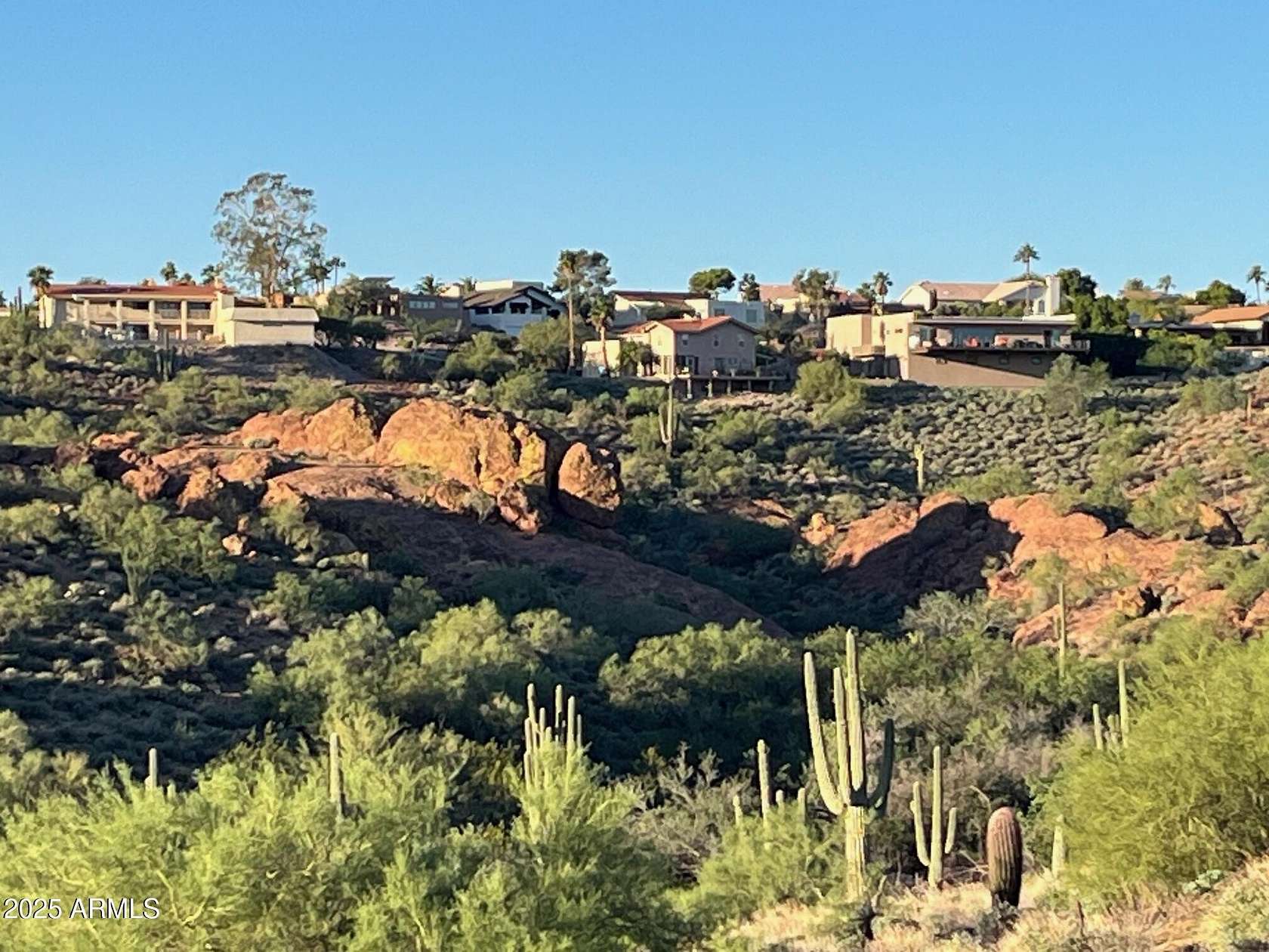 1.9 Acres of Residential Land for Sale in Fountain Hills, Arizona
