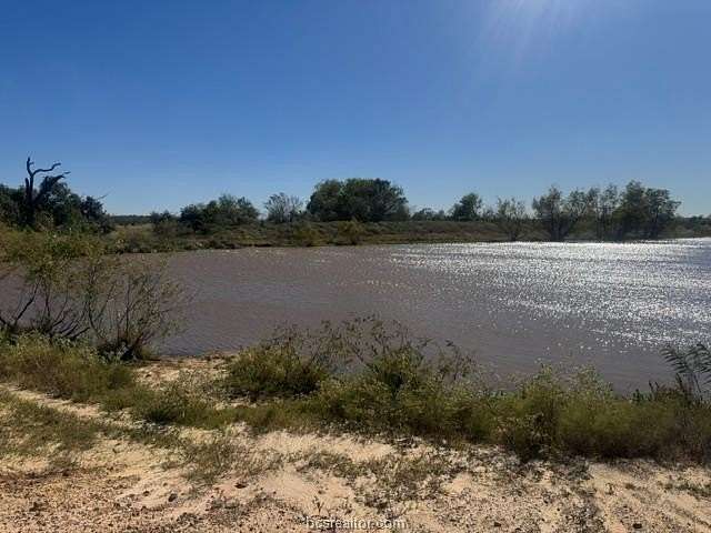 163 Acres of Land for Sale in Hearne, Texas