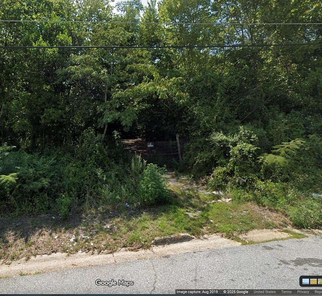 0.44 Acres of Land for Sale in Phenix City, Alabama