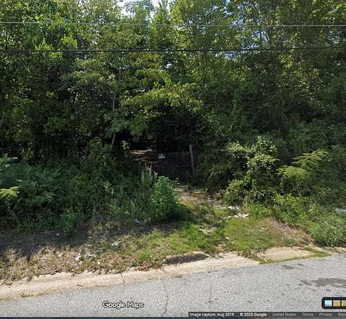 0.44 Acres of Land for Sale in Phenix City, Alabama