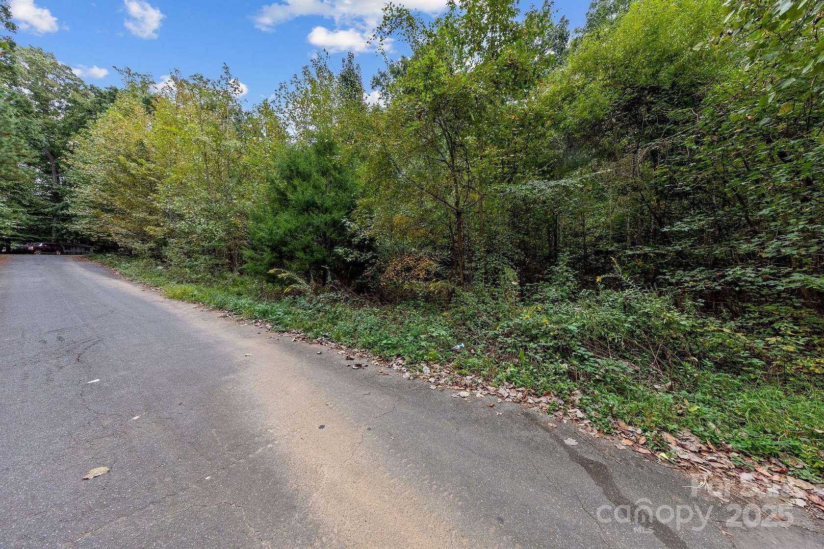 0.1 Acres of Residential Land for Sale in Charlotte, North Carolina