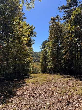 3 Acres of Land for Sale in Murphy, North Carolina