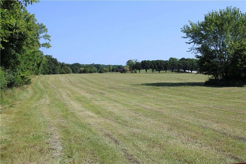 14.2 Acres of Land for Sale in Lone Jack, Missouri