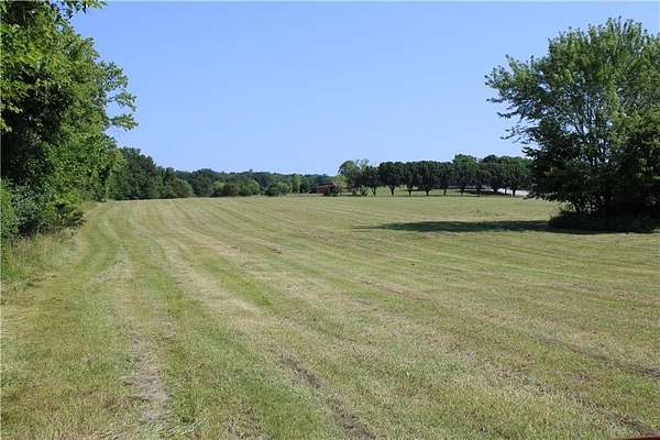 14.2 Acres of Land for Sale in Lone Jack, Missouri