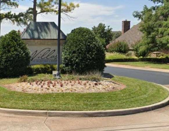 0.14 Acres of Residential Land for Sale in Edmond, Oklahoma