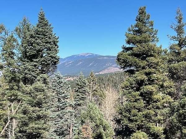 1 Acre of Residential Land for Sale in Angel Fire, New Mexico
