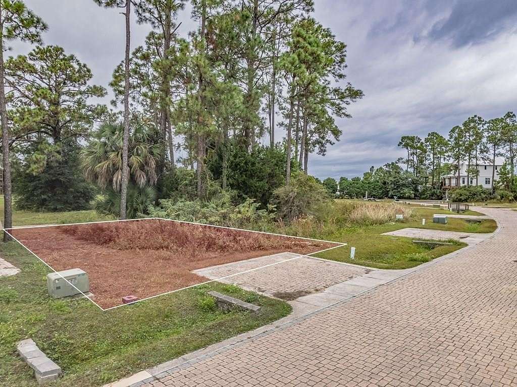 0.07 Acres of Residential Land for Sale in Carrabelle, Florida