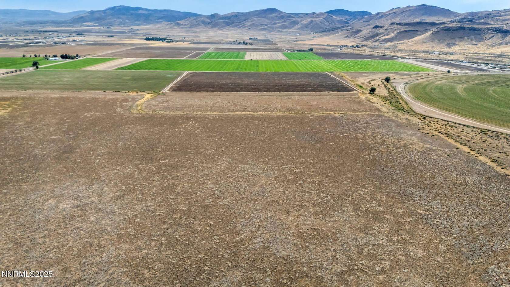 46.7 Acres of Land for Sale in Reno, Nevada