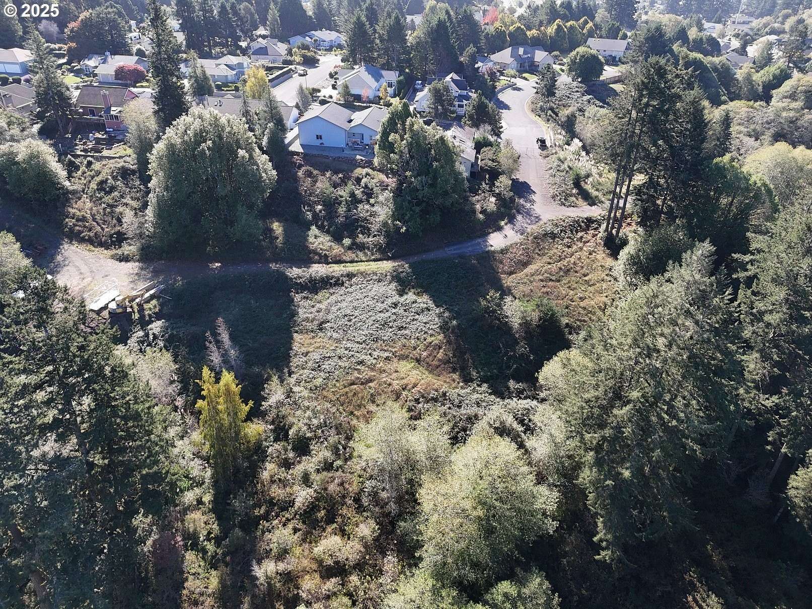 1.83 Acres of Residential Land for Sale in Brookings, Oregon