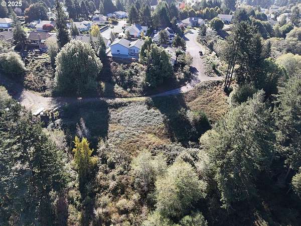 1.83 Acres of Residential Land for Sale in Brookings, Oregon