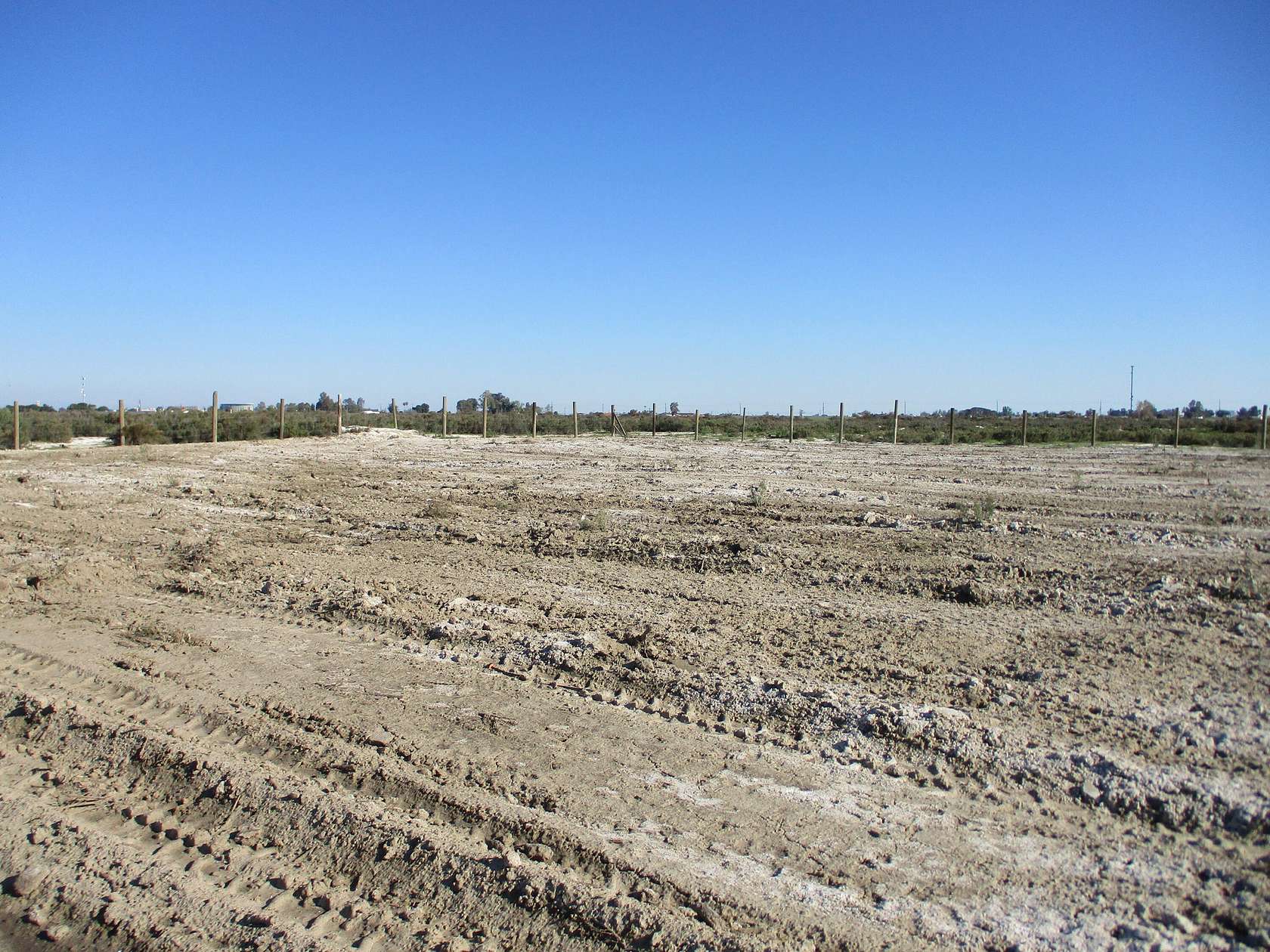 1.25 Acres of Land for Sale in Lemoore, California