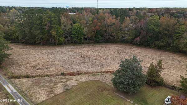 2.33 Acres of Residential Land for Sale in Washington, North Carolina