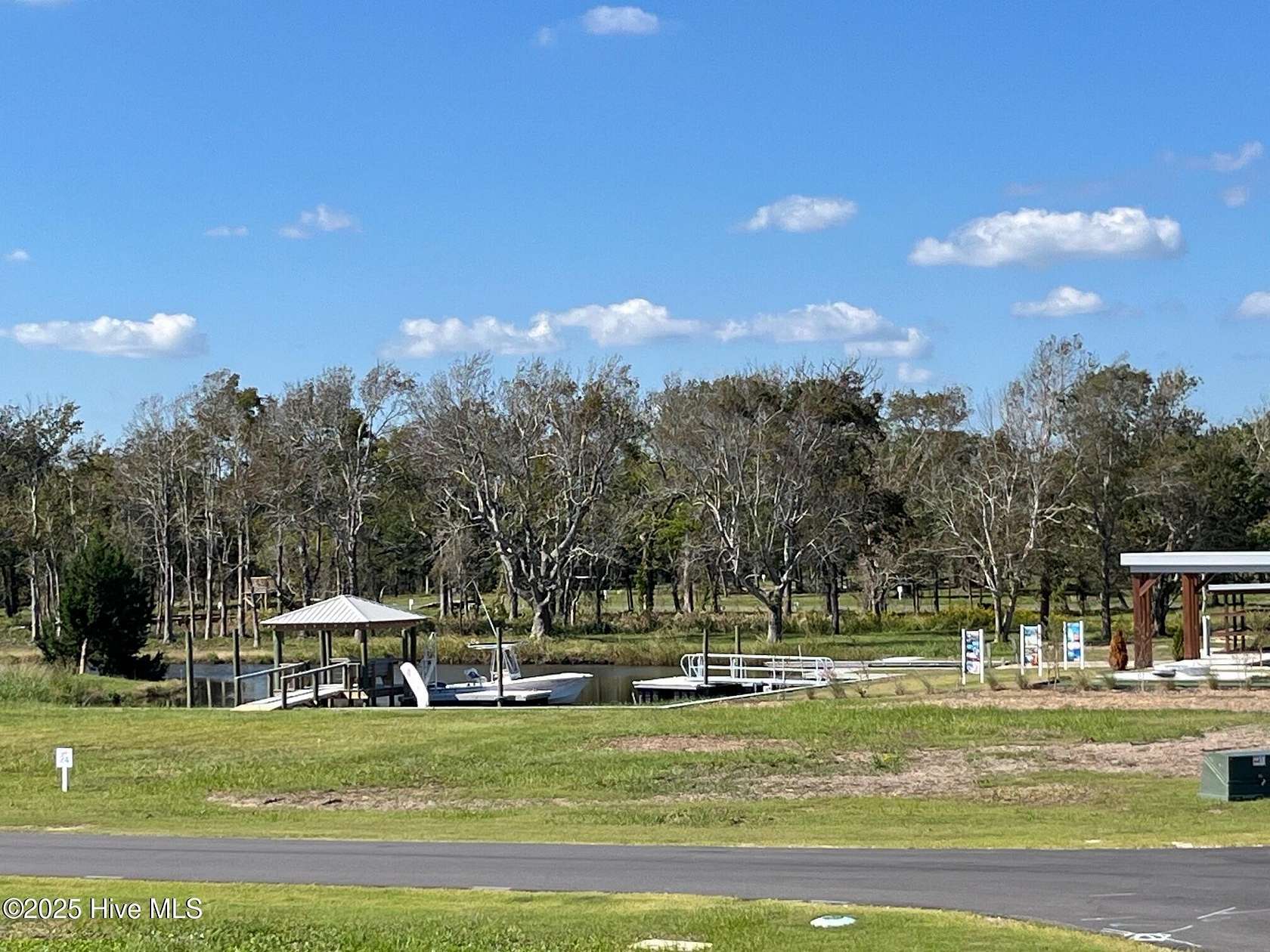 0.53 Acres of Residential Land for Sale in Holly Ridge, North Carolina