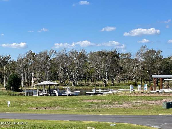 0.53 Acres of Residential Land for Sale in Holly Ridge, North Carolina