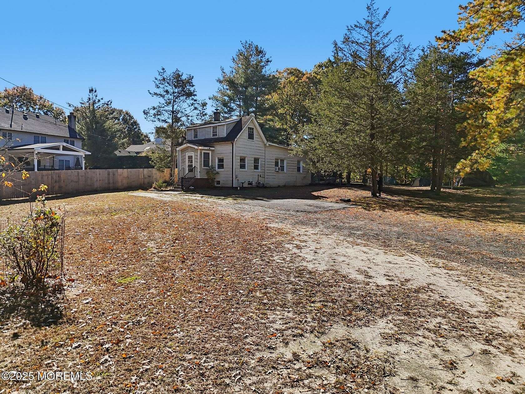 2.4 Acres of Residential Land with Home for Sale in Manalapan, New Jersey