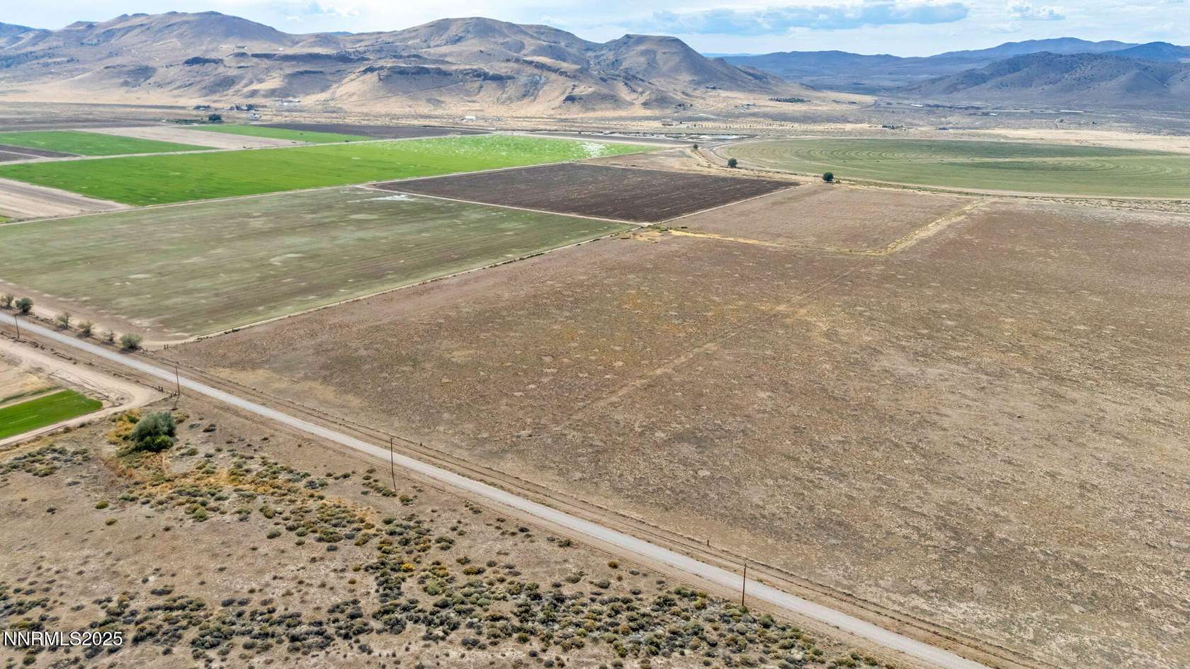 46.5 Acres of Land for Sale in Reno, Nevada