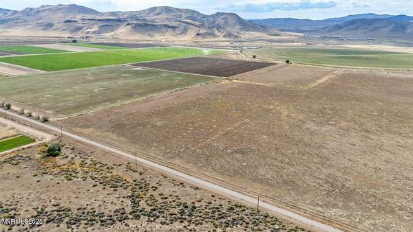 46.5 Acres of Land for Sale in Reno, Nevada