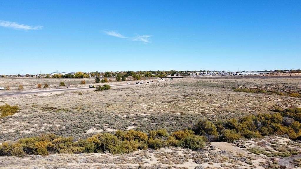 30 Acres of Commercial Land for Sale in Pueblo, Colorado