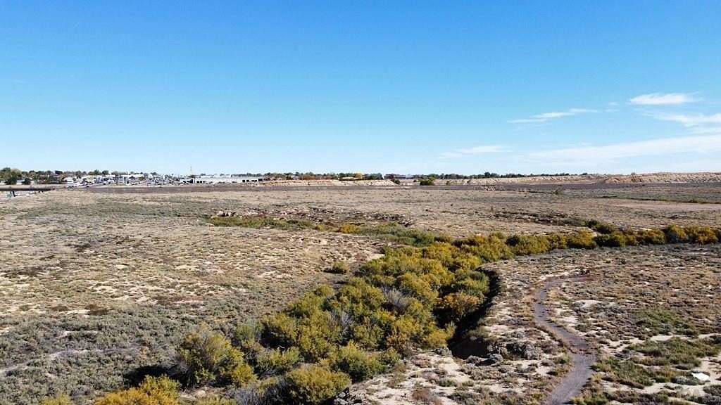 30 Acres of Commercial Land for Sale in Pueblo, Colorado