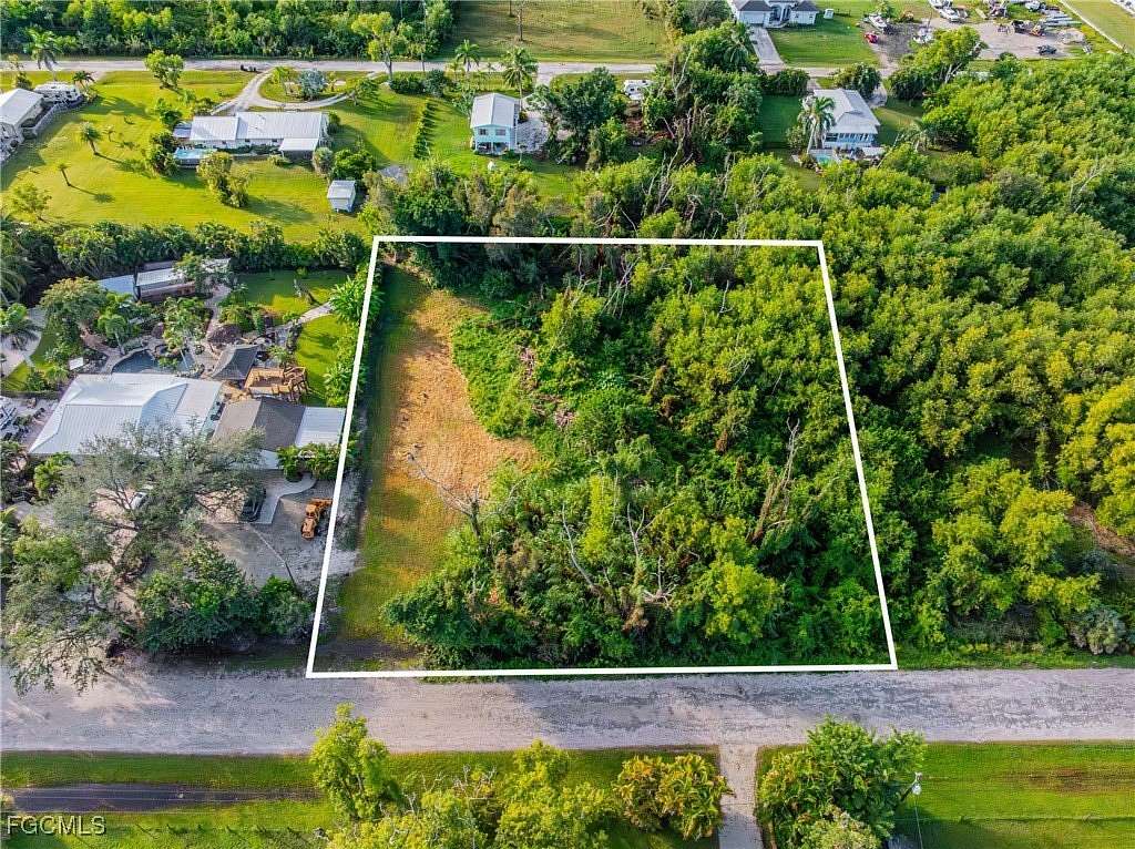 0.94 Acres of Land for Sale in St. James City, Florida
