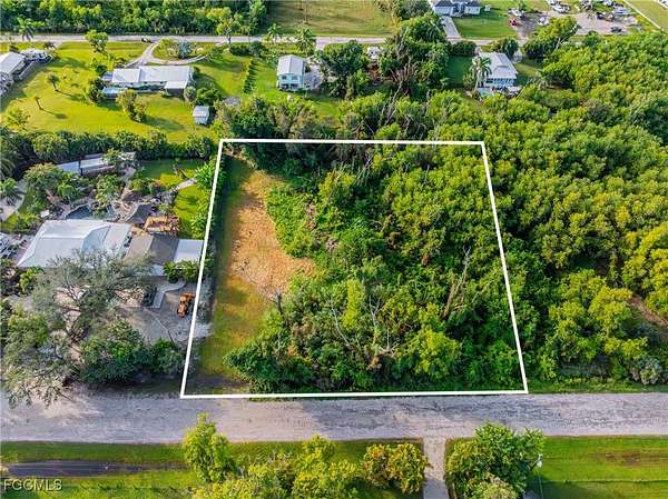 0.94 Acres of Land for Sale in St. James City, Florida