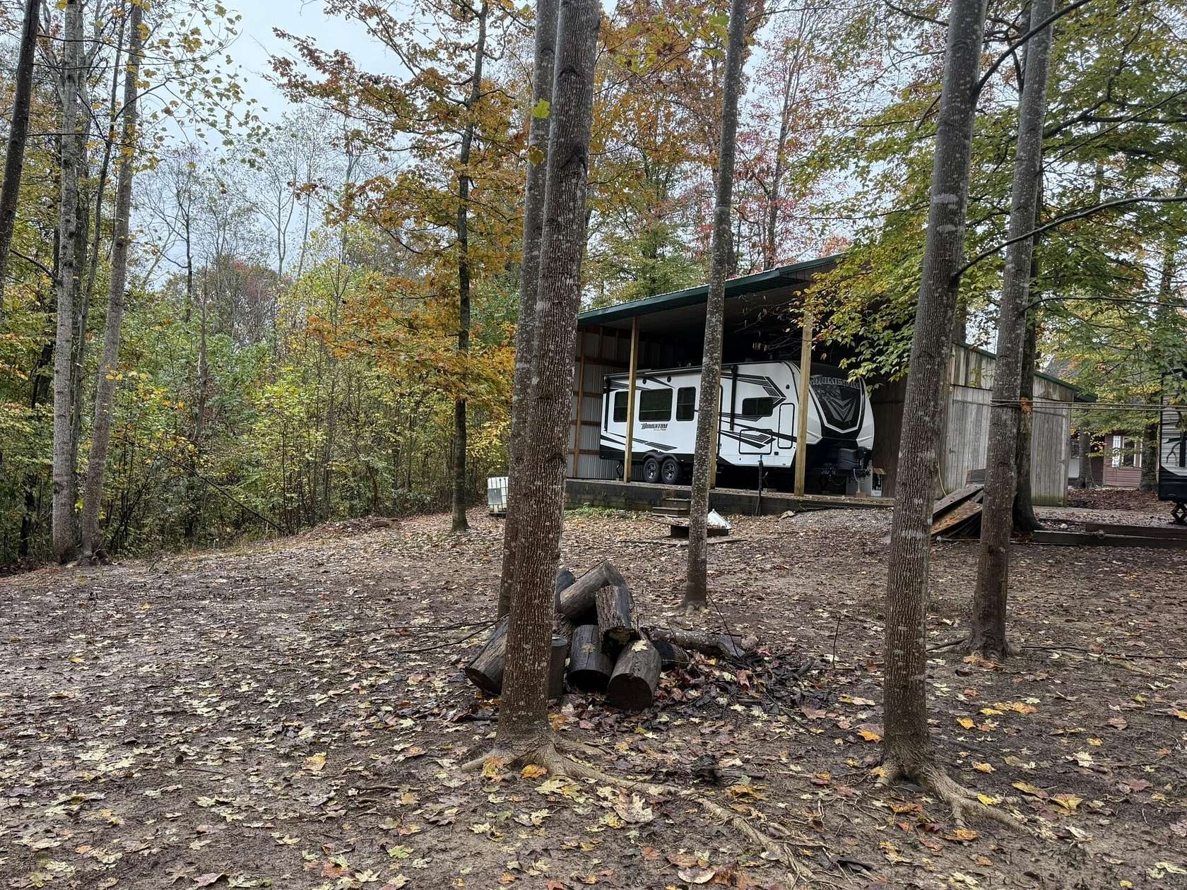 1.63 Acres of Residential Land for Sale in Albany, Kentucky