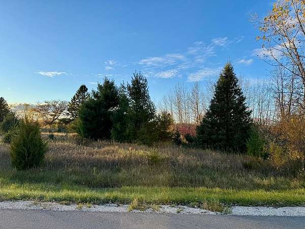 0.56 Acres of Residential Land for Sale in Sturgeon Bay, Wisconsin