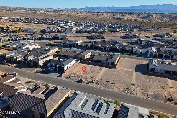 0.19 Acres of Land for Sale in Lake Havasu City, Arizona