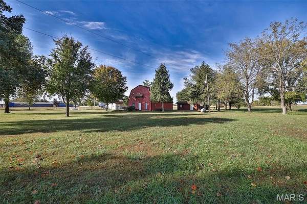 5.62 Acres of Mixed-Use Land for Sale in Edwardsville, Illinois