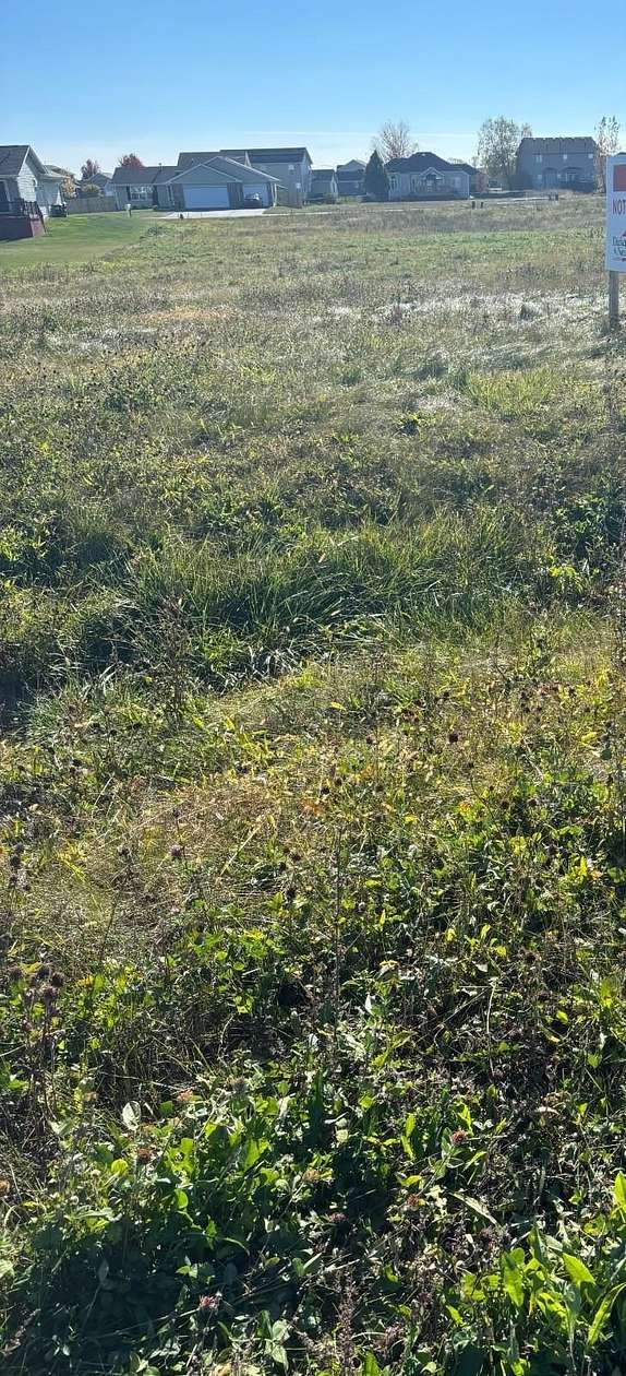 0.25 Acres of Land for Sale in Davis Junction, Illinois