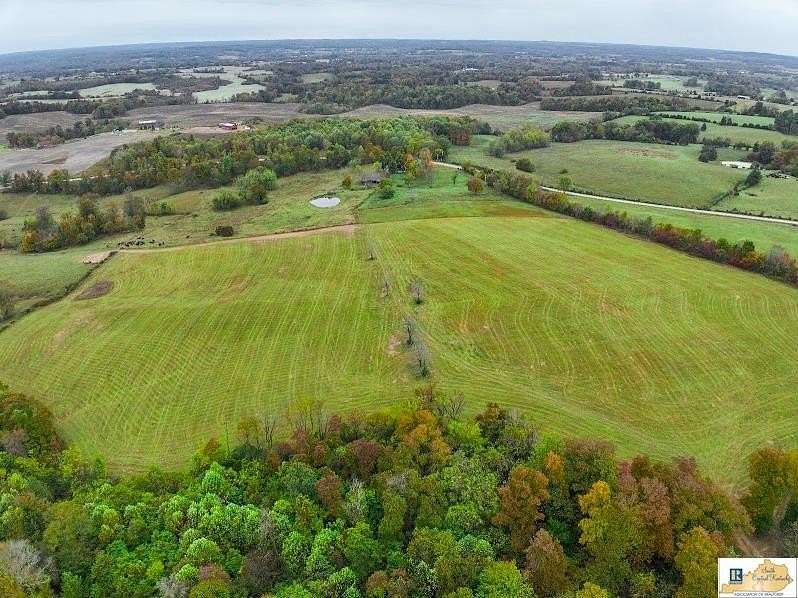 67.4 Acres of Land for Sale in Center, Kentucky