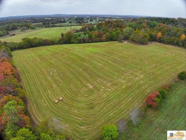 67.4 Acres of Land for Sale in Center, Kentucky