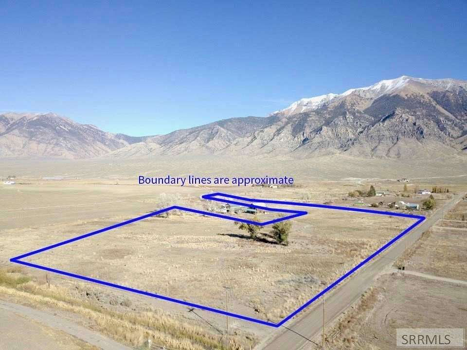 11.7 Acres of Recreational Land & Farm for Sale in Moore, Idaho