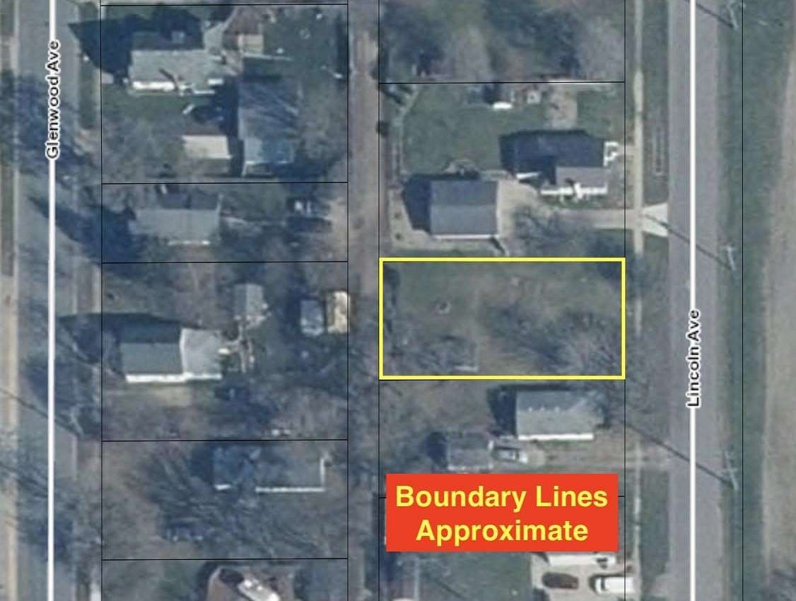 0.17 Acres of Residential Land for Sale in Owosso, Michigan