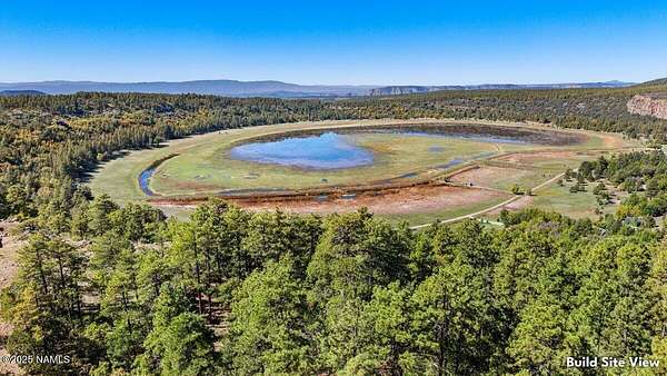 0.57 Acres of Residential Land for Sale in Mormon Lake, Arizona