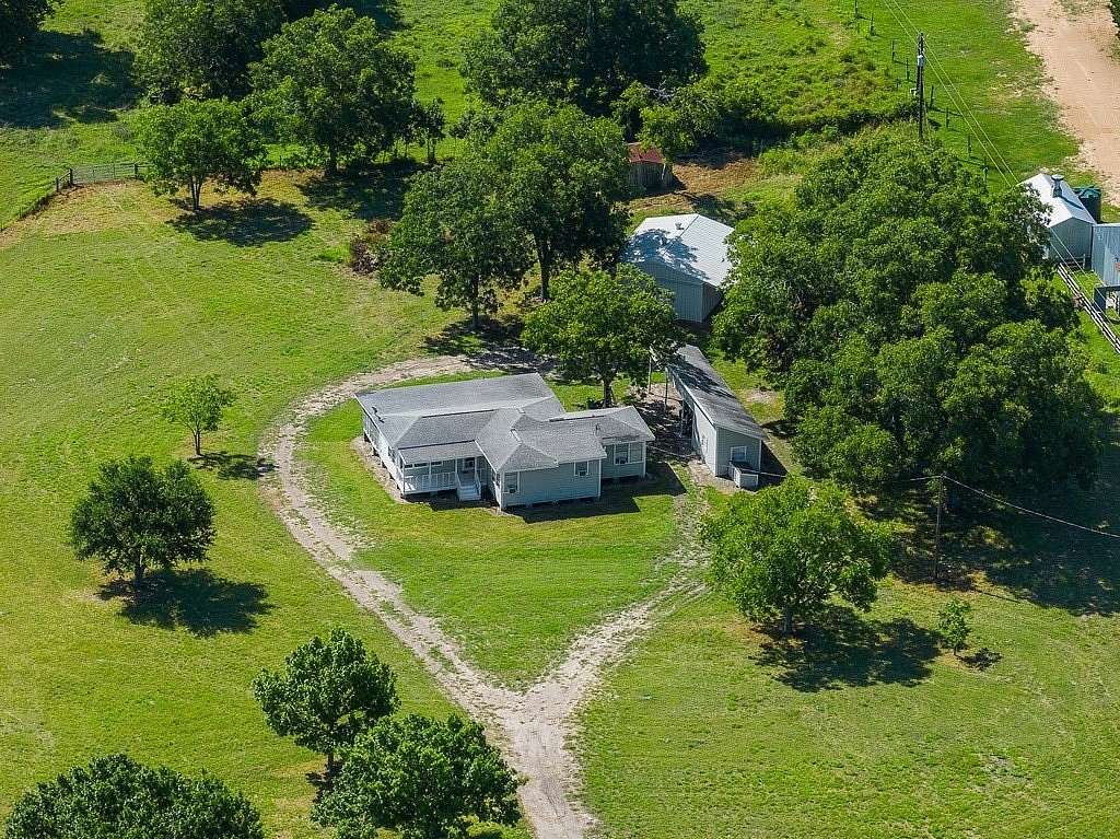 6 Acres of Improved Land for Sale in Round Top, Texas