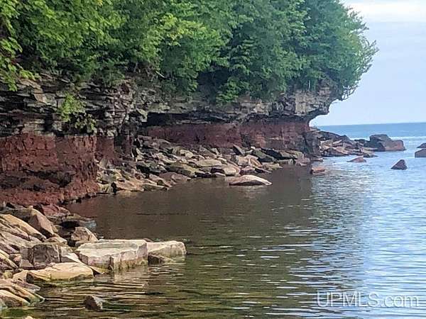 10 Acres of Residential Land for Sale in Au Train, Michigan